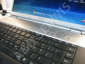 A&D Serwis naprawa laptopów notebooków netbooków Sony.